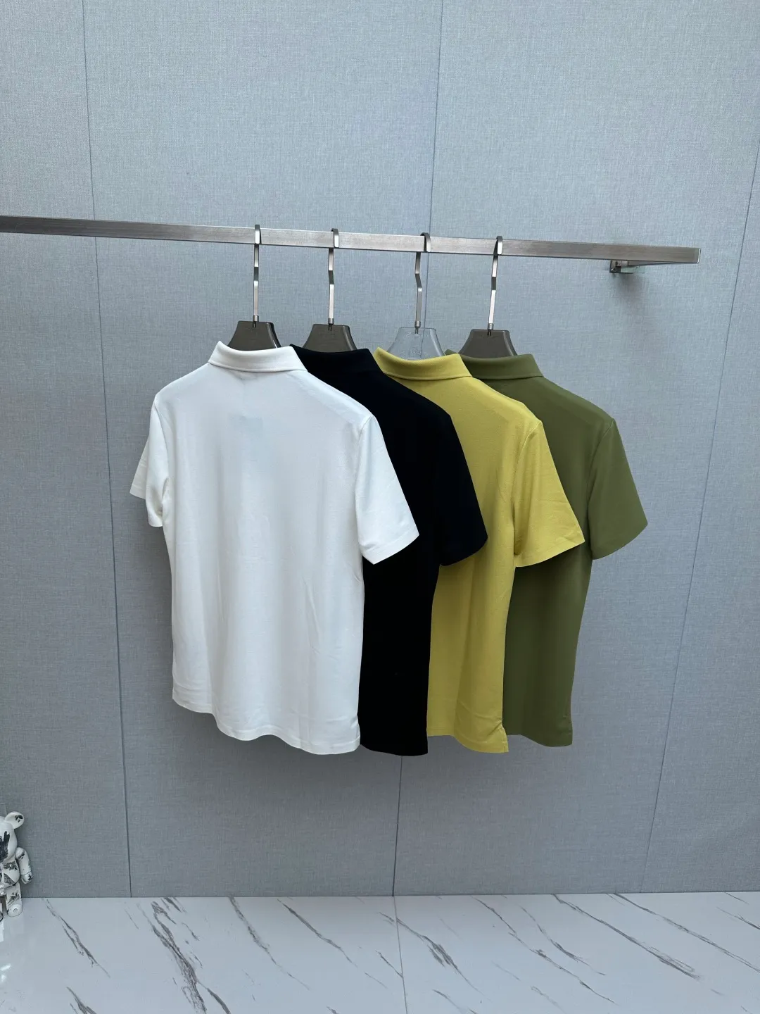 ZEGNA 2026 New Arrival POLO ，Premium Series， ， ， ， ， ， ， ， 。Sizes：M-3XL